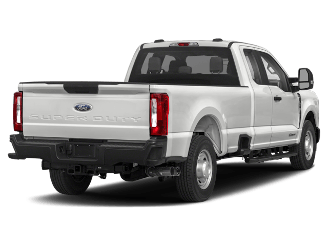 New 2024 Ford F-350SD Standard Bed,Extended Cab Pickup